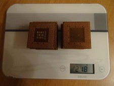 54 X CPU AMD GOLD