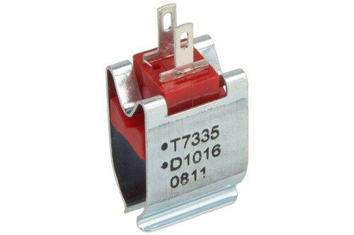 Honeywell temperatur sensor - honeywell, temperatur-sensor