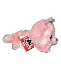 Nici Glubschis Dangling Cat