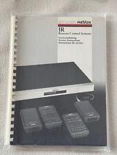 Studer Revox IR Remote