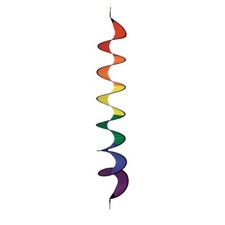 Windspiel HQ Twist Spirale