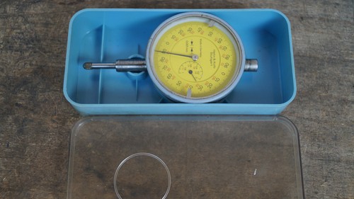 Messuhr messbereich 0 1mm - messuhr, 0-1mm