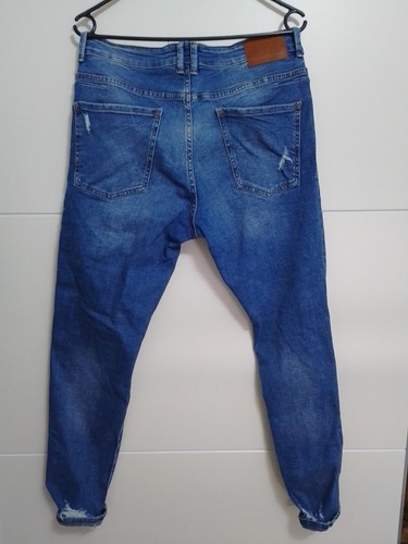 Herren jeans bull - ,