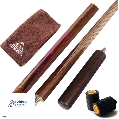 Cuesoul zoll snooker queue - 57,