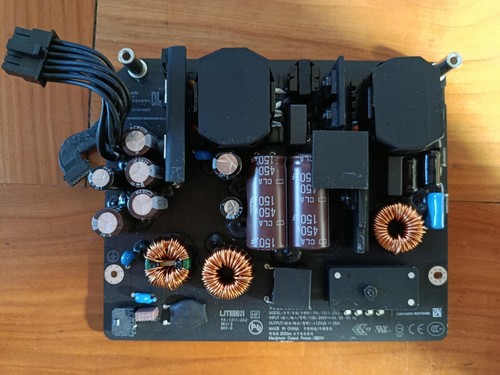 Apple imac a1419 netzteil - a1419,