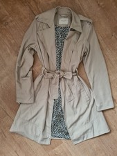 Trenchcoat Zara, Größe M