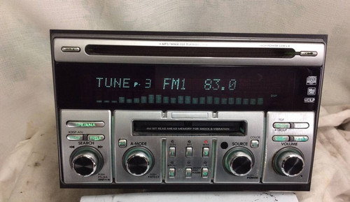 Clarion 281a2 1a70 dmz655mp - clarion, 281a2-1a70