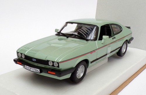 Burago maßstab 24 - burago, 1:24