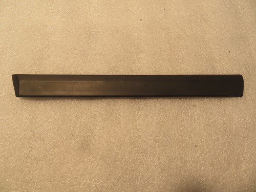 Bmw e34 stoßleiste seitenwand - e34,