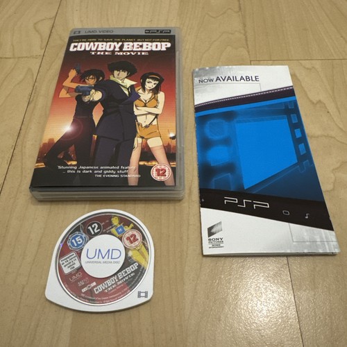 Cowboy bebop the movie sony - cowboy,