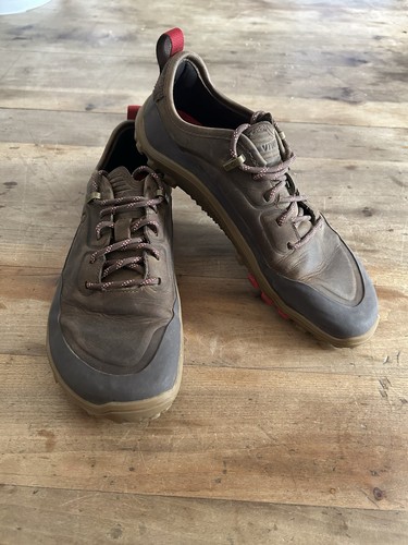 Vivobarefoot tracker leather - tracker,