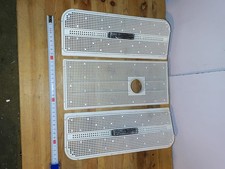 1x Winterhalter Flächensieb Filter