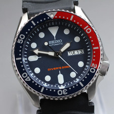 N NEUWERTIG*Box SEIKO