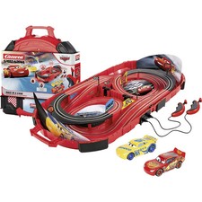 Carrera Auto Modellauto