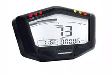 Tachometer KOSO DB02R Street