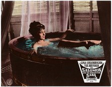 Salomon und die Königin von