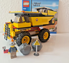 Lego city 4202 - lego,