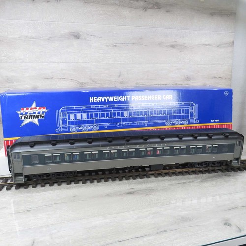 Usa trains r32032 spur - trains,