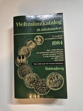 Weltmünzkatalog - 1984