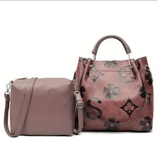  Damen – Handtasche ,Schultertasche 