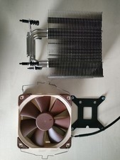 Noctua CPU Kühler Sockel 1151 Prozessorkühler