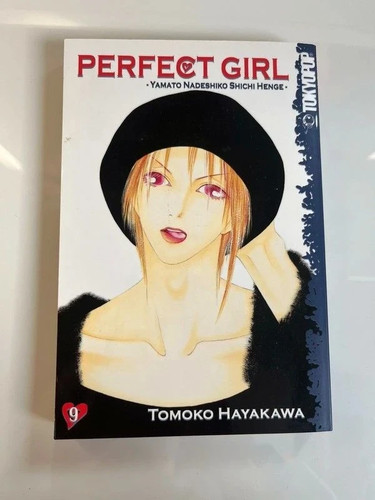 Perfect girl - perfect, 9