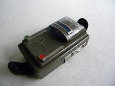 Premi Austria Signallampe