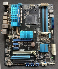 ASUS M5A99X Evo R2.0