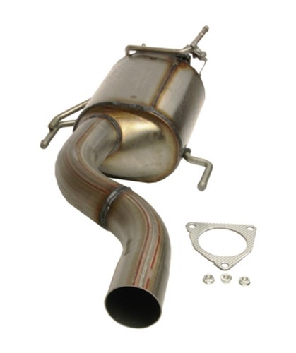 Maxgear dpf rußpartikelfilter - maxgear,