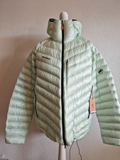 Mammut BROAD PEAK MINT Men's