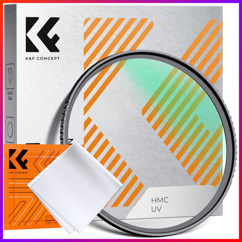Filter 105 slim - filter, mc