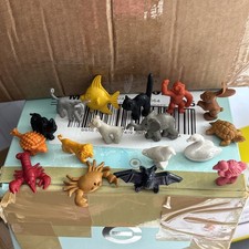 17 Schleich Classics Mini
