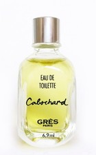 Cabochard • Alix Gres  Edt