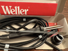 Weller 50m lötkolben mit - weller,