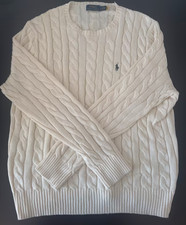 Ralph lauren pullover - lauren,