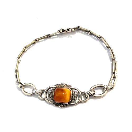 Antik armband baltischer - antik,