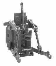 ARTISAN32 - Heckkraftheber-Kit