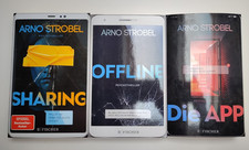 "Die App", "Offline" 