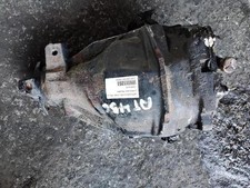 1243510505 differenzial hinten