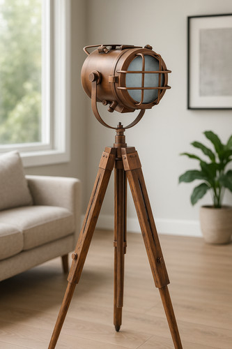 Maritim studio stehlampe - studio,