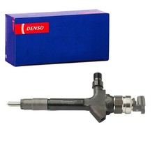 DENSO EINSPRITZDÜSE passend
