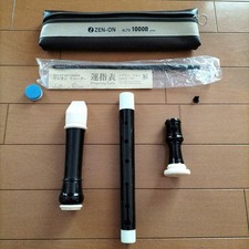 ZEN-ON 1000B Altblockflöte