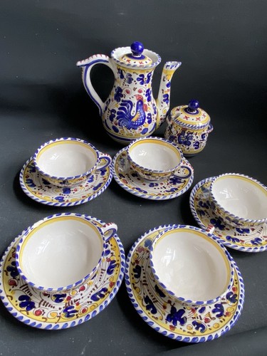 Teeservice kaffeeservice - teeservice,