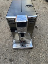 Saeco Incanto Limited Edition Defekt