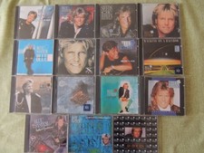 15 CDs • CD-Sammlung •