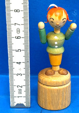 DDR Drückfigur Wackelfigur