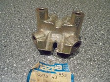 Verbindung Verteiler