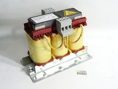 Siemens netzdrossel 16kw - siemens,