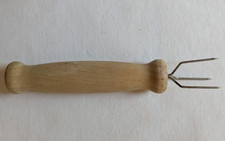 Pellkartoffelgabel Pellkartoffelhalter Gabel Pellkartoffel Kartoffelhalter ❤️