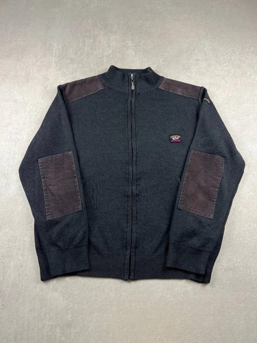 Paul shark yachting zip - yachting,